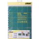 Folding Mat For Rotary Cutters 450x320x2.0mm
